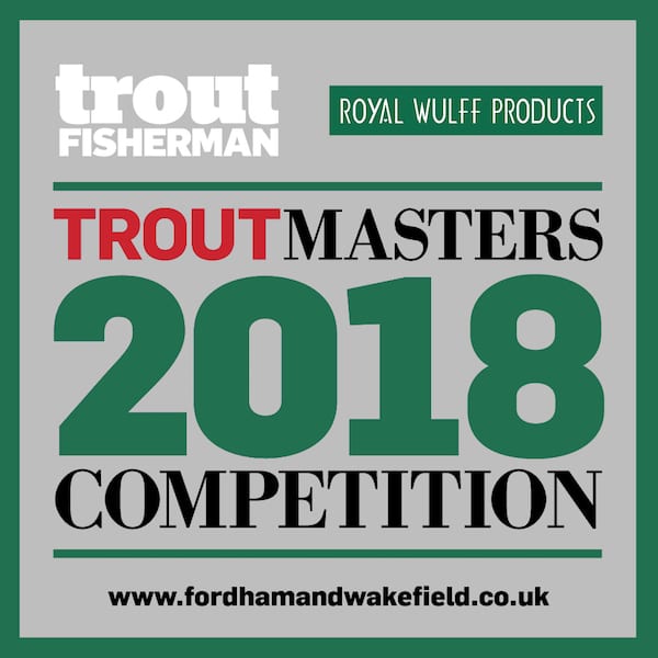 troutmasters 2018